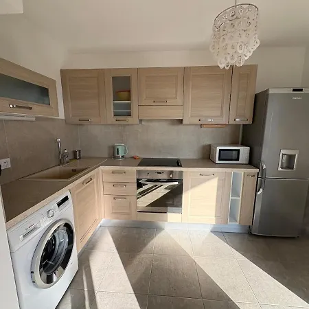 Appartement Near Airport&sea View