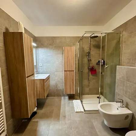 Appartement Near Airport&sea View *