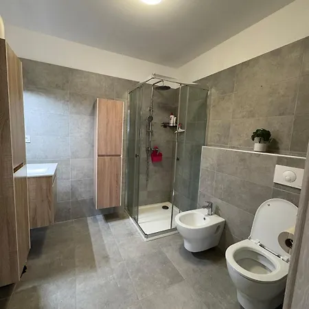 Appartement Near Airport&sea View *